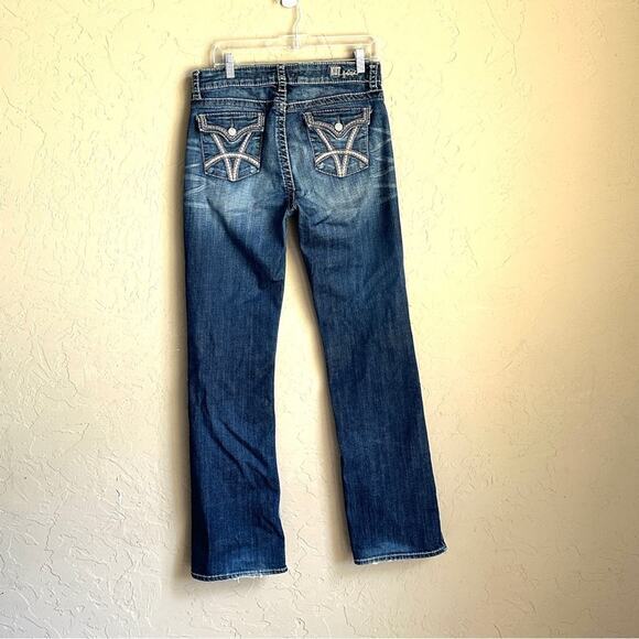 So Low Kut From the Kloth jeans Size 10 - Picture 2 of 5